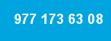 977 173 63 08